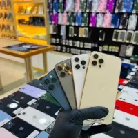 خریدار گوشی های آیفون اندروید به بالاترین قیمت