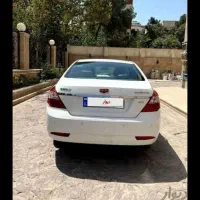 خودرو سواری جیلی امگرند۷ مدل ۲۰۱۳|خودرو سواری و وانت|یاسوج, |دیوار