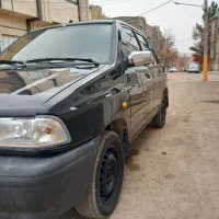 پراید۱۳۱مدل۹۲|خودرو سواری و وانت|تربت‌حیدریه, سرمحله|دیوار