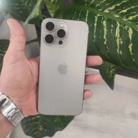 15pro max(256G)ریجستر شده