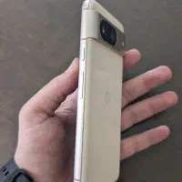 گوگل پیکسل ۸ Google Pixel 8|موبایل|کرج, شهرک الهیه|دیوار