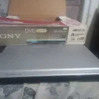 دستگاه DVD