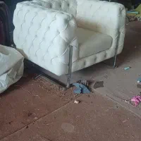 مبل چستر راحتی|مبلمان خانگی و میز عسلی|مشهد, شیرحصار|دیوار