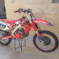 crf450) yz.kxf)کراس|موتورسیکلت|تهران, آذربایجان|دیوار