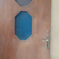 در چوبی ( فیبری )|جاکفشی، کمد، دراور|شازند, |دیوار