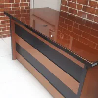 میز تحریر|میز تحریر و کامپیوتر|کرج, ساسانی (قلمستان)|دیوار