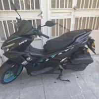 موتورسیکلت