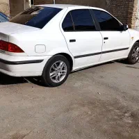 سمند EF7 مدل 91