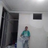 گچ کاری، لکه گیری، انواع ابزارسقفی ودیواری