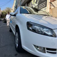 رانا پلاس لازرورق درحد|خودرو سواری و وانت|کرج, عظیمیه|دیوار