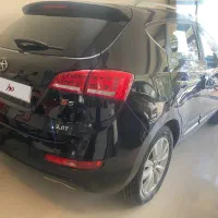 جک s5 اتومات