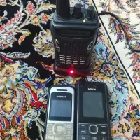 نوکیا ساده اصل قدیمی|موبایل|کرج, شهرک سهرابیه|دیوار