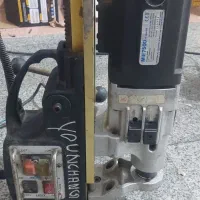 دریل مگنت سبک و سنگین ۱۸۰۰ وات ۴ دور و دیمردار