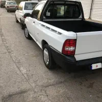 پراید وانت151.مدل1403