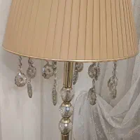 آباژور ایستاده|چراغ خواب و آباژور|باقرشهر, |دیوار