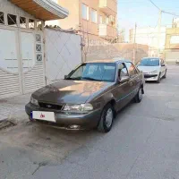 دوو سیلو تمیز مدل ۸۰
