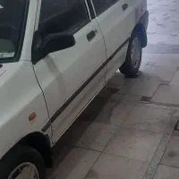 پراید