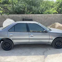 پژو 405 مدل 96|خودرو سواری و وانت|چابهار, |دیوار