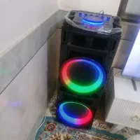 اسپکر درحد نو