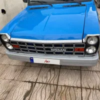 نیسان اپشنال دوگانه ۱۴۰۰