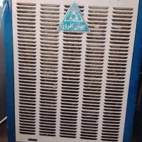 سرویس و نصب کولر آبی سیستان