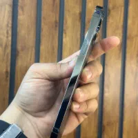 اپل iphone 13 pro max حافظه 256 گیگابایت zaa|موبایل|قم, عمار یاسر|دیوار