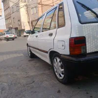 پراید مدل ۷۴