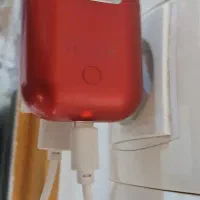 Airpod های کپی شرط نو نو|لوازم جانبی موبایل و تبلت|آبادان, |دیوار