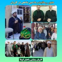 کاروان زیارتی هوایی کربلا (نقد و اقساط)|تور و چارتر|تهران, باغ فیض|دیوار