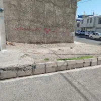 زمین تجاری کوی فرهنگ نسترن 27متر|فروش زمین و ملک کلنگی|زنجان, |دیوار