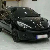 207i پاناروما برقی/ خشک ۴۰۲