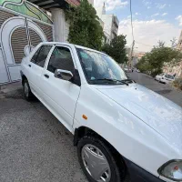 پراید مدل ۹۸ ۱۳۱ se