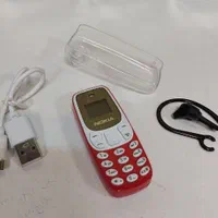 گوشی نوکیا مینی بندانگشتی|موبایل|قزوین, |دیوار