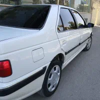 پارس موتور جدید ۱۴۰۱|خودرو سواری و وانت|آران و بیدگل, |دیوار