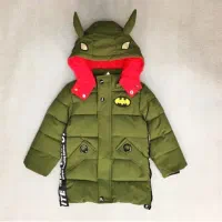 کاپشن پسرانه