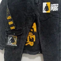 کت شلوار اسپرت لی|کفش و لباس بچه|ری, ظهیرآباد|دیوار