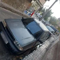 پراید نوک مدادی ۸۵|خودرو سواری و وانت|کرج, حصارک پایین|دیوار