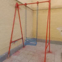 فروش تاب اهنی|اسباب‌‌بازی|اصفهان, رزمندگان|دیوار