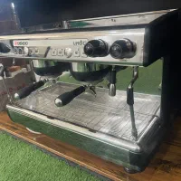 قهوه ساز صنعتی ایتالیایی
