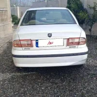 سمند LX EF7|خودرو سواری و وانت|رشت, نیکمرام|دیوار