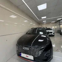 ایکس۳۳کراس ۱۴۰۳