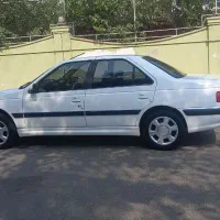 پژو پارس موتور جدید XU7P