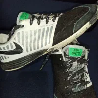 کفش سالنی فوتسال ورزشی