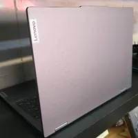 لپ تاپ لنوو  ideapad5 360touch|رایانه همراه|اصفهان, کساره|دیوار