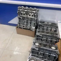 نیم موتور موتور کامل خودرو سیلندر پژو پراید تیبا|قطعات یدکی و لوازم جانبی|زابل, |دیوار