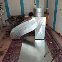 کانال سازی کولر|خدمات پیشه و مهارت|سبزوار, امیر کبیر|دیوار