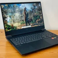 لپ‌ تاپ HP VICTUS 15 مدل FA0031dx|رایانه همراه|اردبیل, |دیوار