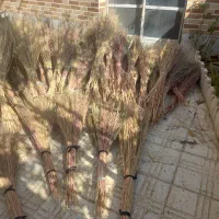 جارو چغندر درجه یک|عمدهفروشی|خانمیرزا, |دیوار