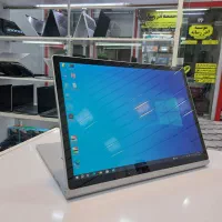 لپ تاپ سرفیس بوک بار۶ گیگ گرافیک مجزا 4k