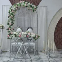 تالاروخانه عقدترمه|خدمات پذیرایی، مراسم|کرمانشاه, |دیوار